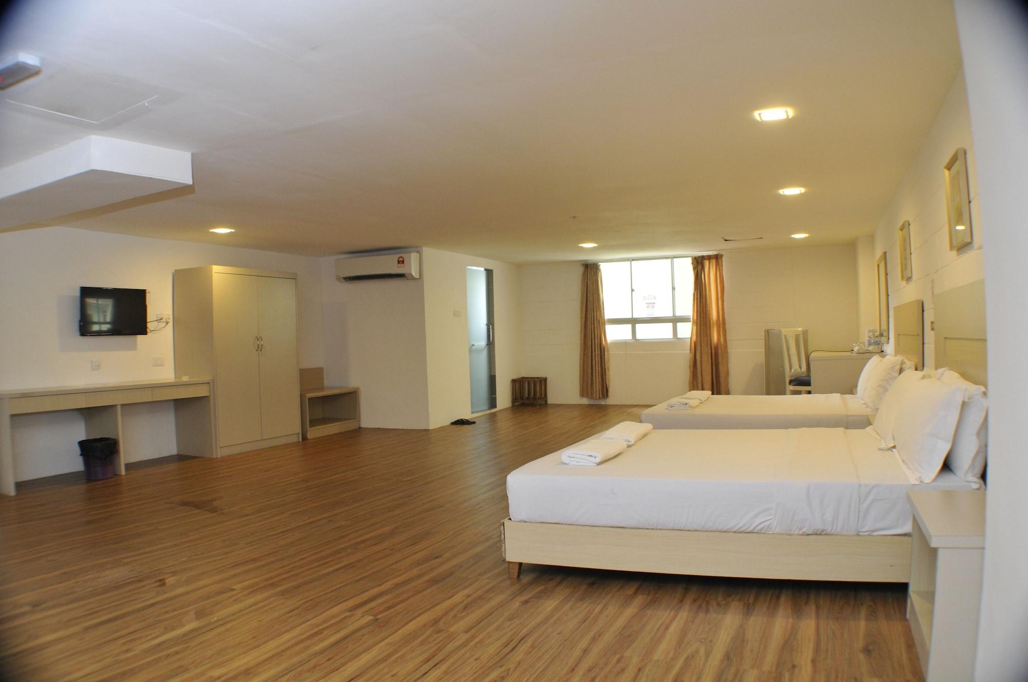 Aparthotel Promenade Service