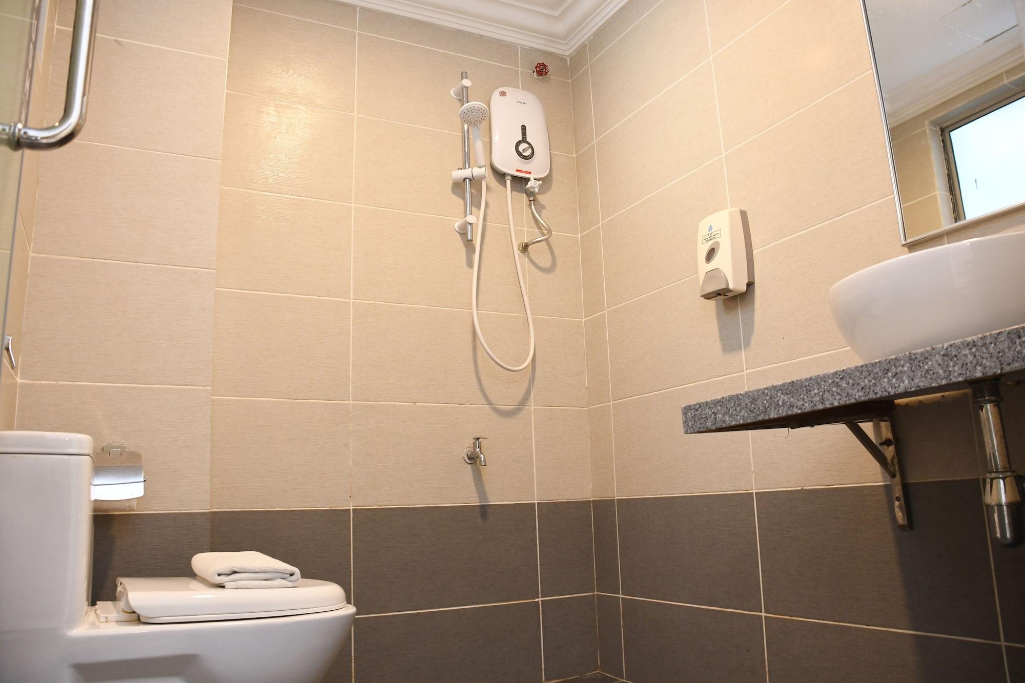 Aparthotel Promenade Service