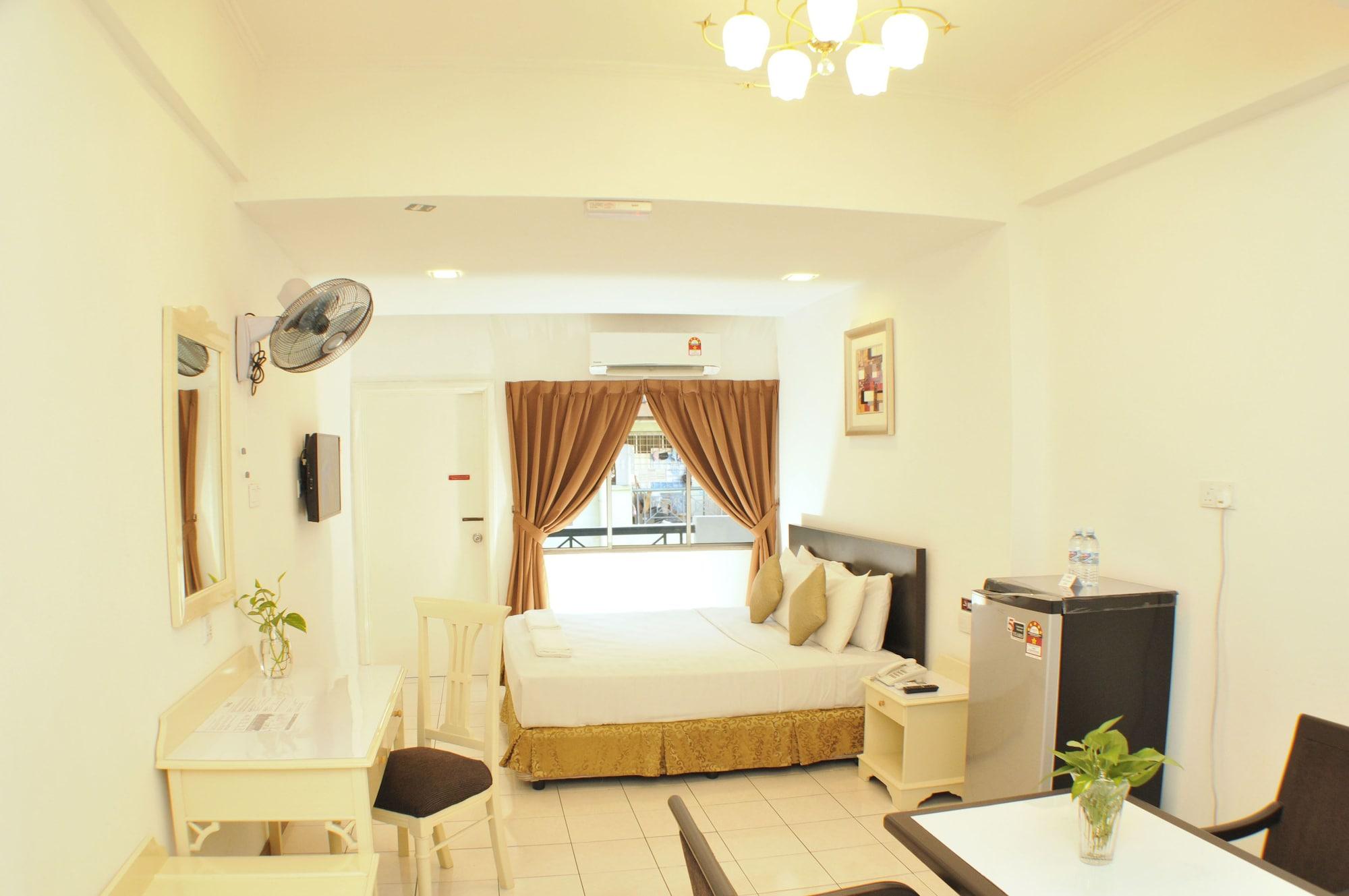 Promenade Service 2*