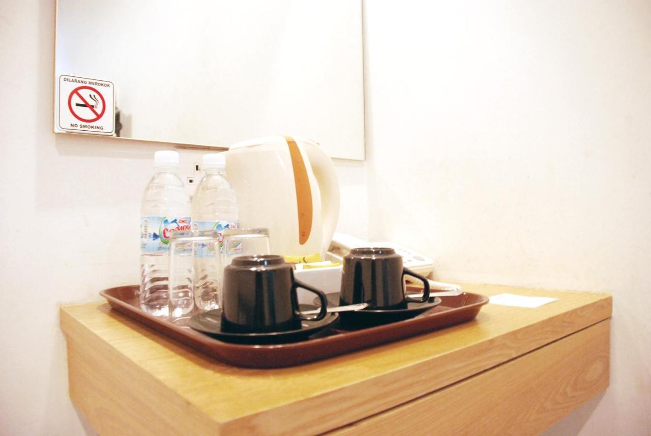 Aparthotel Promenade Service Kota Kinabalu